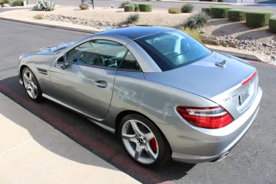 SLK 350